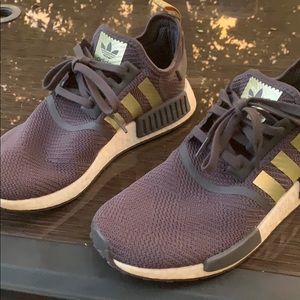 Adidas boost